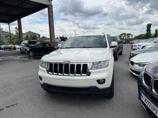 Used 2012 Jeep Grand Cherokee  for sale in Vaudreuil-Dorion, QC