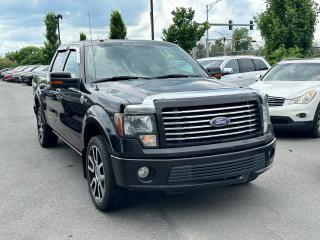 Used 2010 Ford F-150  for sale in Vaudreuil-Dorion, QC