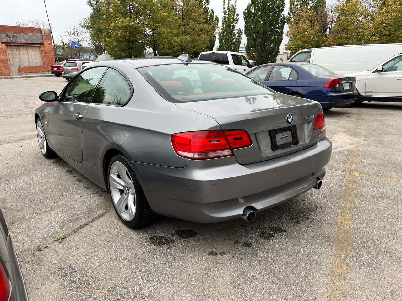 2009 BMW 3 Series 335Xi SPORT AWD Photo