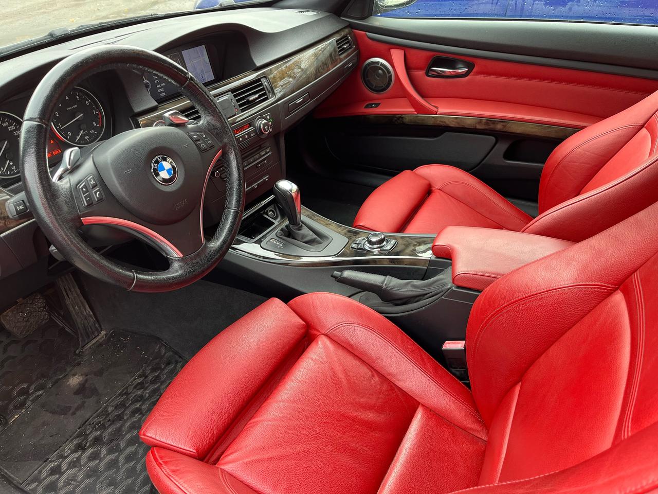 2009 BMW 3 Series 335Xi SPORT AWD Photo