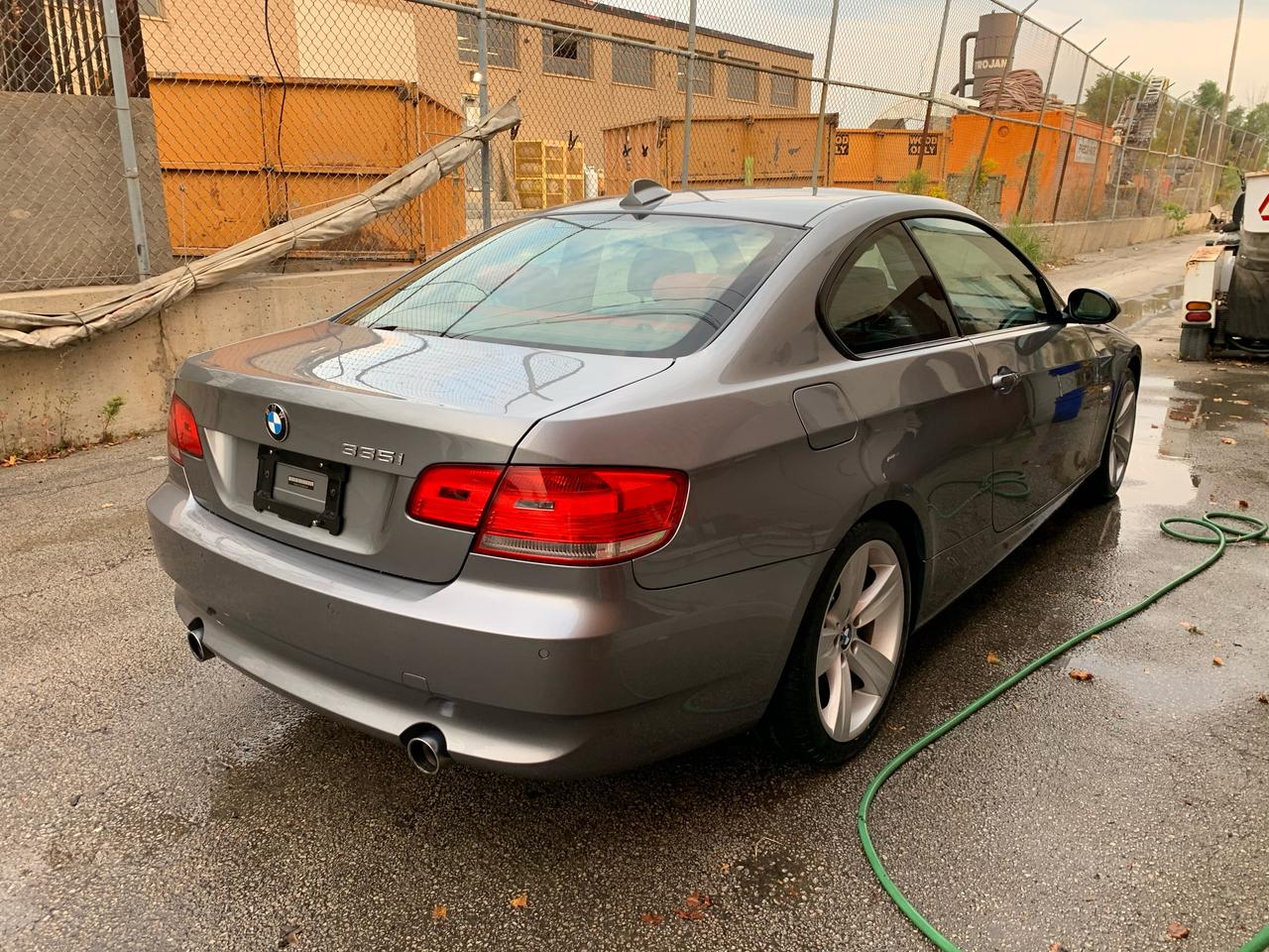 2009 BMW 3 Series 335Xi SPORT AWD Photo