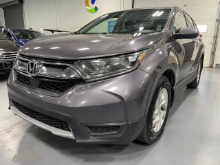 Used 2017 Honda CR-V LX for sale in North York, ON