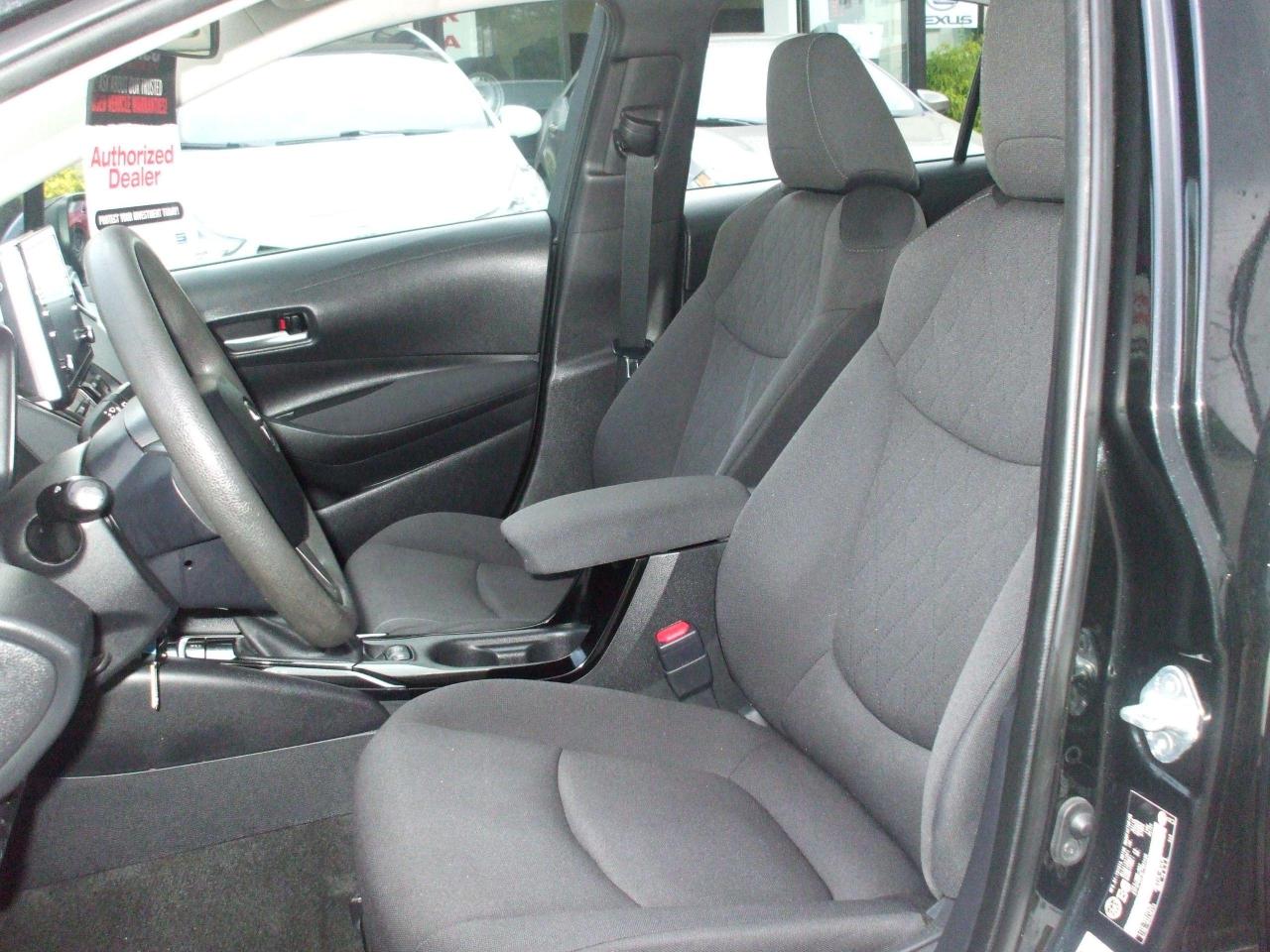 2020 Toyota Corolla LE,Auto,A/C,Bluetooth,Backup Camera,Certified - Photo #11