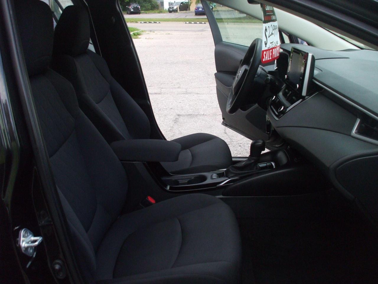 2020 Toyota Corolla LE,Auto,A/C,Bluetooth,Backup Camera,Certified - Photo #13