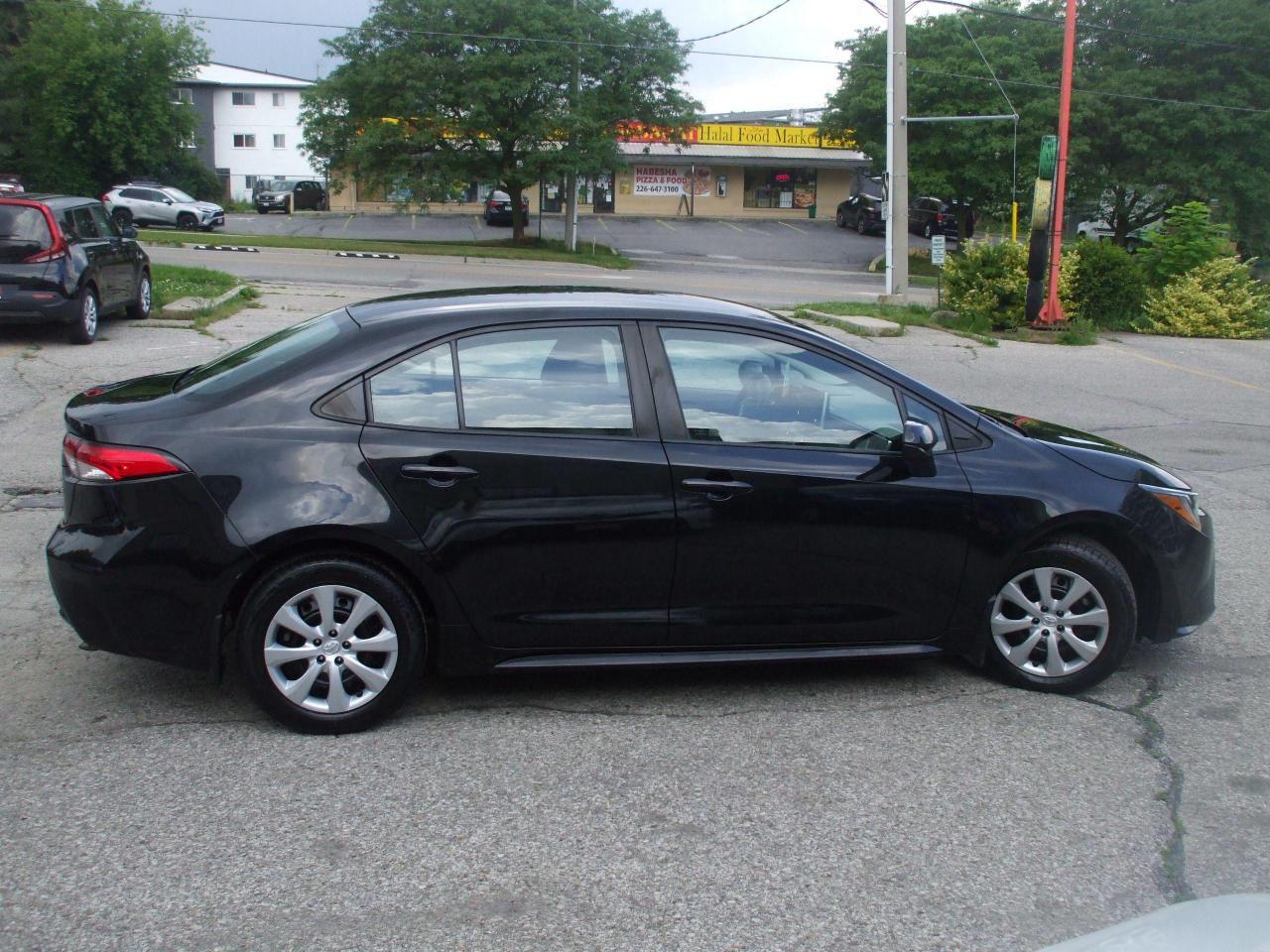 2020 Toyota Corolla LE,Auto,A/C,Bluetooth,Backup Camera,Certified