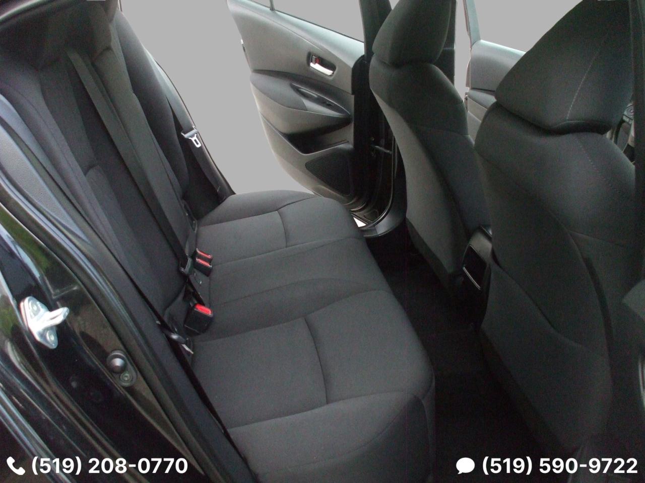 2020 Toyota Corolla LE,Auto,A/C,Bluetooth,Backup Camera,Certified