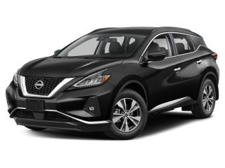 New 2024 Nissan Murano SV for sale in Toronto, ON