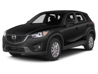 Used 2013 Mazda CX-5 GS FWD at for sale in Steinbach, MB