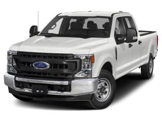 Used 2020 Ford F-250 4x4 - Crew Cab XLT - 160wb for sale in Steinbach, MB