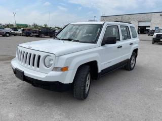 Used 2014 Jeep Patriot  for sale in Innisfil, ON