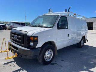 Used 2012 Ford E-250 Econoline for sale in Innisfil, ON