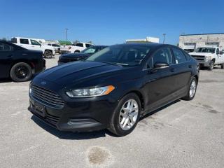 Used 2013 Ford Fusion SE for sale in Innisfil, ON