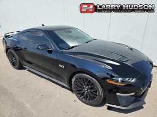Used 2021 Ford Mustang GT | Coupe | Performance Package 1 | Manual Transmission for sale in Listowel, ON