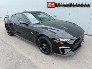 Used 2021 Ford Mustang GT | Coupe | Performance Package 1 | Manual Transmission for sale in Listowel, ON