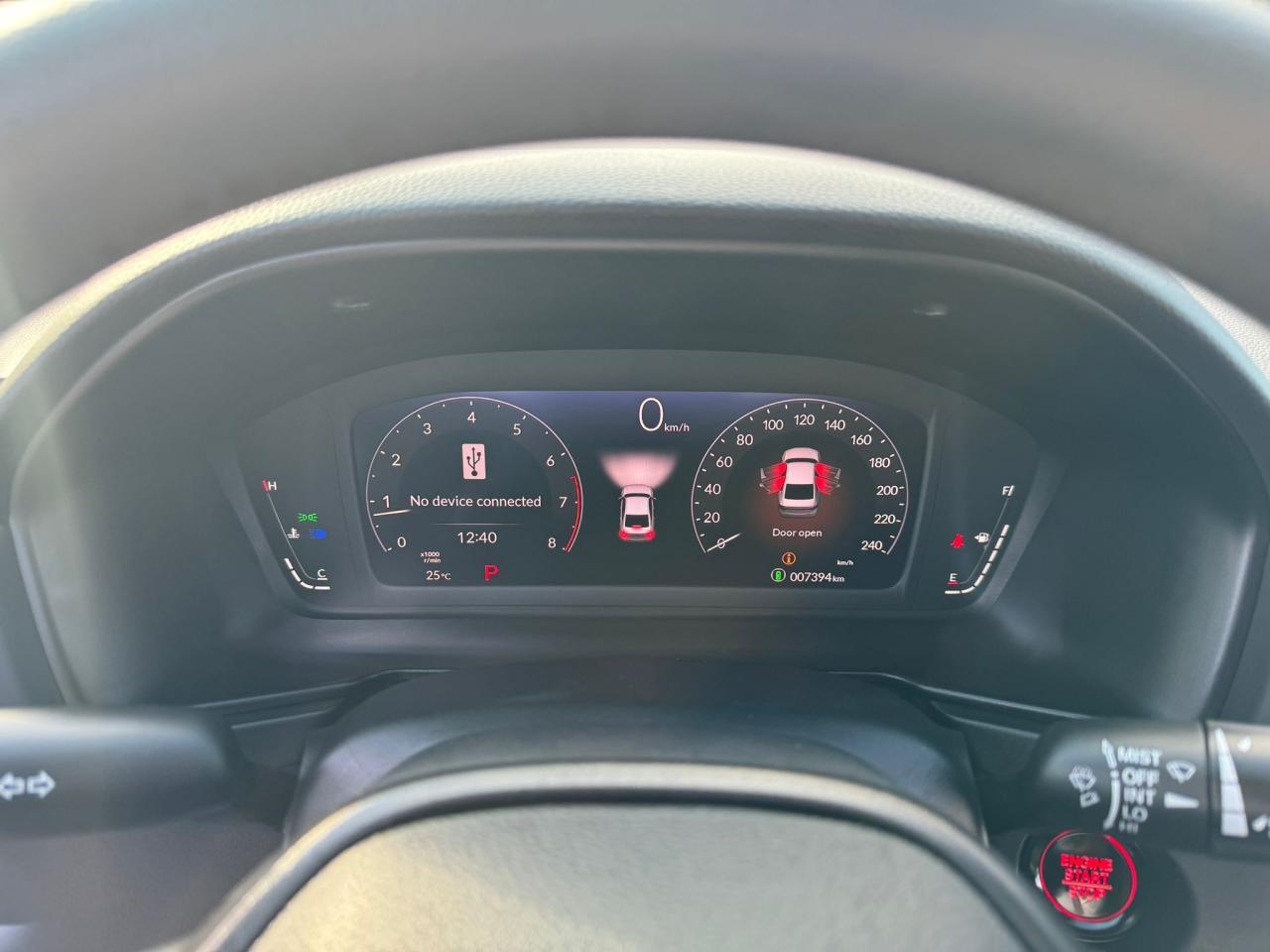 2024 Honda Accord EX - Photo #21