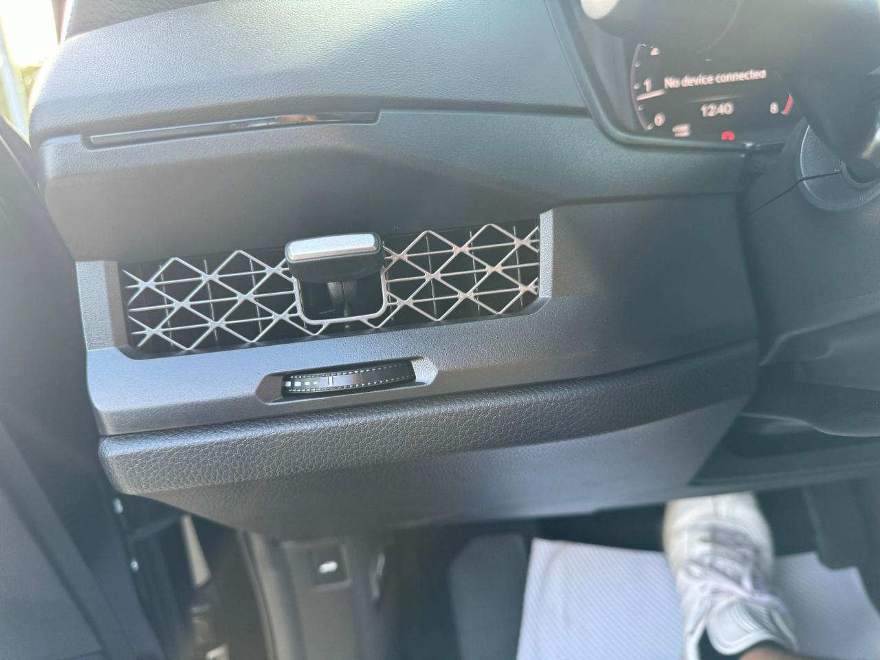 2024 Honda Accord EX - Photo #20