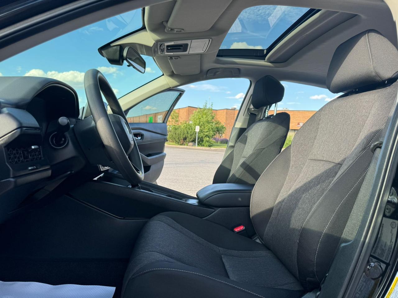 2024 Honda Accord EX - Photo #22