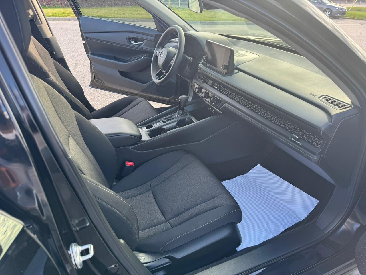 2024 Honda Accord EX - Photo #14