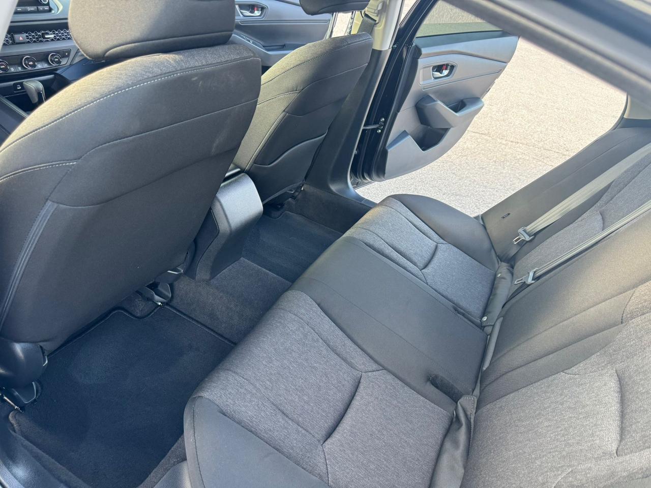 2024 Honda Accord EX - Photo #24