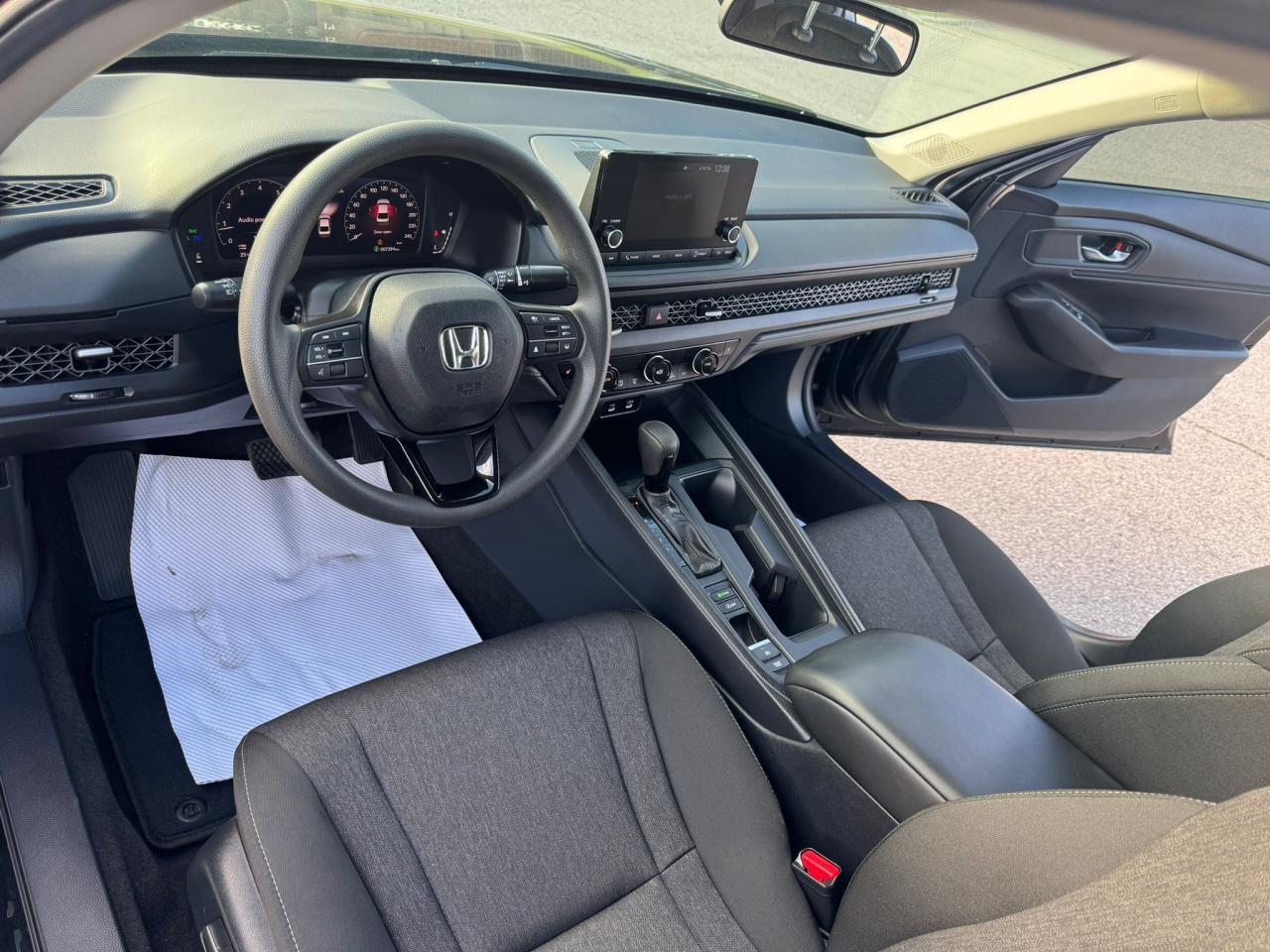 2024 Honda Accord EX - Photo #13
