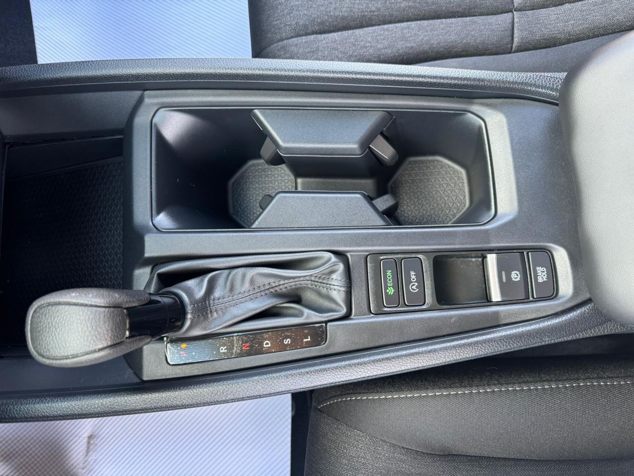 2024 Honda Accord EX - Photo #23