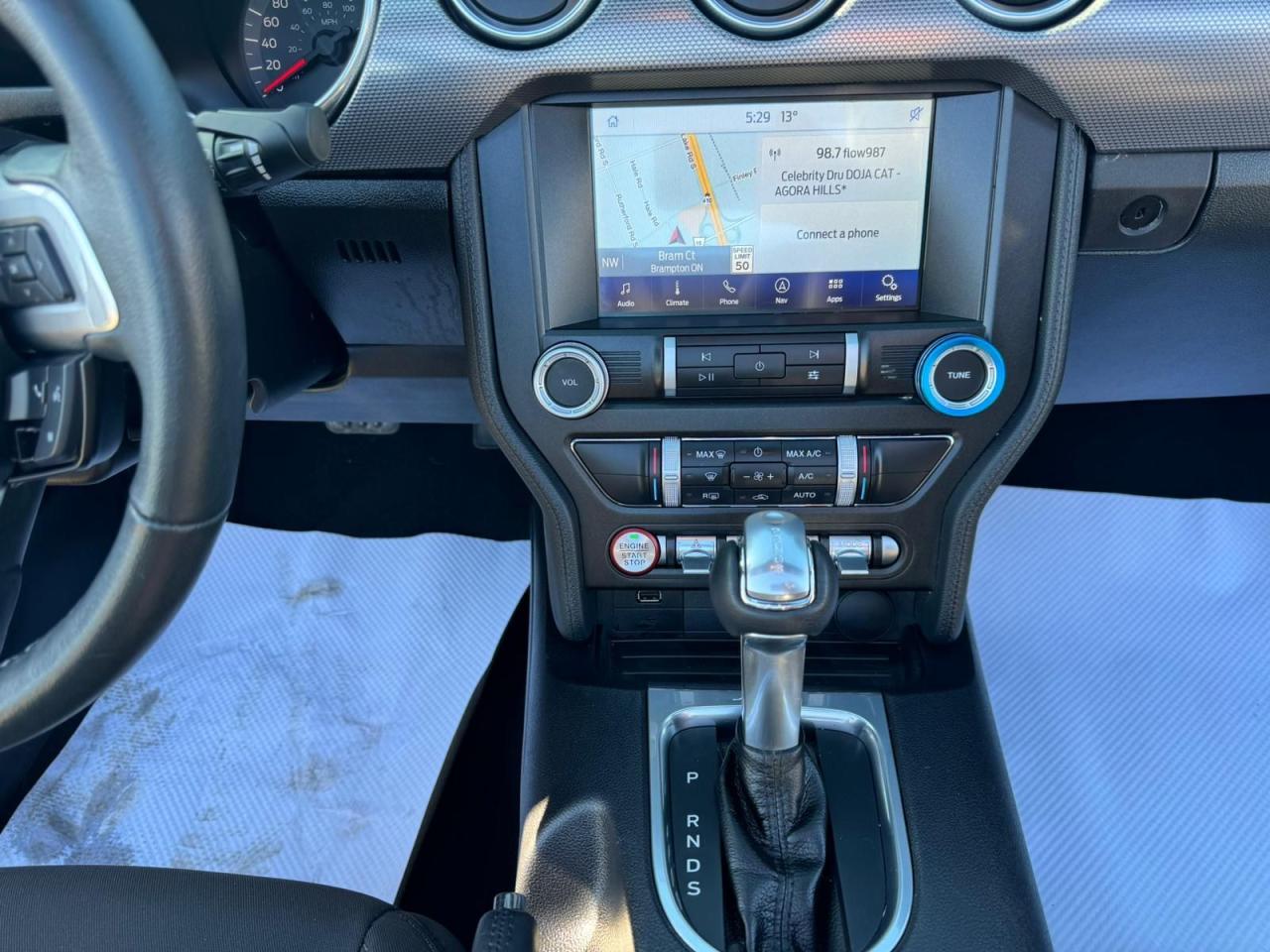 2020 Ford Mustang EcoBoost - Photo #16