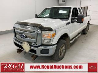 Used 2011 Ford F-350 SD XLT for sale in Calgary, AB