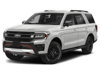 New 2024 Ford Expedition Timberline Factory Order - Arriving Soon - 4WD | Panoramic Moonroof | Navigation for sale in Winnipeg, MB