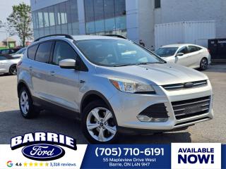 Used 2014 Ford Escape SE ** AS TRADED ** | 4WD | 1.6L ECOBOOST ENGINE for sale in Barrie, ON