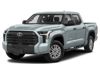 New 2024 Toyota Tundra SR5 for sale in Ottawa, ON