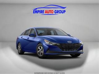 <a href=http://www.theprimeapprovers.com/ target=_blank>Apply for financing</a>

Looking to Purchase or Finance a Hyundai Elantra or just a Hyundai Sedan? We carry 100s of handpicked vehicles, with multiple Hyundai Sedans in stock! Visit us online at <a href=https://empireautogroup.ca/?source_id=6>www.EMPIREAUTOGROUP.CA</a> to view our full line-up of Hyundai Elantras or  similar Sedans. New Vehicles Arriving Daily!<br/>  	<br/>FINANCING AVAILABLE FOR THIS LIKE NEW HYUNDAI ELANTRA!<br/> 	REGARDLESS OF YOUR CURRENT CREDIT SITUATION! APPLY WITH CONFIDENCE!<br/>  	SAME DAY APPROVALS! <a href=https://empireautogroup.ca/?source_id=6>www.EMPIREAUTOGROUP.CA</a> or CALL/TEXT 519.659.0888.<br/><br/>	   	THIS, LIKE NEW HYUNDAI ELANTRA INCLUDES:<br/><br/>  	* Wide range of options including FAST APPROVALS,,ALL CREDIT,,LOW RATES, and more.<br/> 	* Comfortable interior seating<br/> 	* Safety Options to protect your loved ones<br/> 	* Fully Certified<br/> 	* Pre-Delivery Inspection<br/> 	* Door Step Delivery All Over Ontario<br/> 	* Empire Auto Group  Seal of Approval, for this handpicked Hyundai Elantra<br/> 	* Finished in Blue, makes this Hyundai look sharp<br/><br/>  	SEE MORE AT : <a href=https://empireautogroup.ca/?source_id=6>www.EMPIREAUTOGROUP.CA</a><br/><br/> 	  	* All prices exclude HST and Licensing. At times, a down payment may be required for financing however, we will work hard to achieve a $0 down payment. 	<br />The above price does not include administration fees of $499.
