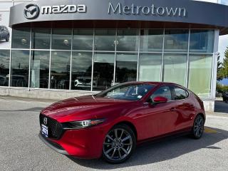 Used 2021 Mazda MAZDA3 Sport GT at AWD I4 for sale in Burnaby, BC