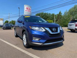 Used 2018 Nissan Rogue SV for sale in Summerside, PE