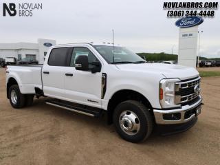 New 2024 Ford F-350 Super Duty XLT  - Diesel Engine for sale in Paradise Hill, SK