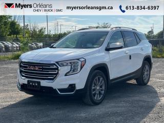 New 2024 GMC Terrain SLT  - Power Liftgate for sale in Orleans, ON