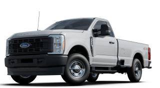 New 2024 Ford F-350 Super Duty SRW XL for sale in Lacombe, AB