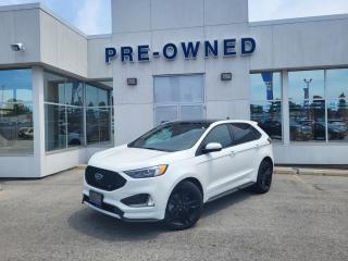 Used 2024 Ford Edge ST TI for sale in Niagara Falls, ON