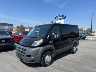 Used 2014 RAM ProMaster Base for sale in Sturgeon Falls, ON
