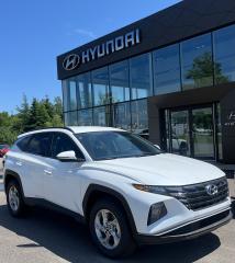 New 2024 Hyundai Tucson Preferred for sale in Port Hawkesbury, NS