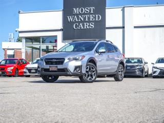 <div style=text-align: justify;><span style=font-size:14px;><span style=font-family:times new roman,times,serif;>This 2018 Subaru Crosstrek has a CLEAN CARFAX with no accidents and is also a Canadian lease return vehicle with service records.<br /> <br />Why buy from us?<br /> <br />Most Wanted Cars is a place where customers send their family and friends. MWC offers the best financing options in Kitchener-Waterloo and the surrounding areas. Family-owned and operated, MWC has served customers since 1975 and is also DealerRater’s 2022 Provincial Winner for Used Car Dealers. MWC is also honoured to have an A+ standing on Better Business Bureau and a 4.8/5 customer satisfaction rating across all online platforms with over 1400 reviews. With two locations to serve you better, our inventory consists of over 150 used cars, trucks, vans, and SUVs.<br /> <br />Our main office is located at 1620 King Street East, Kitchener, Ontario. Please call us at 519-772-3040 or visit our website at www.mostwantedcars.ca to check out our full inventory list and complete an easy online finance application to get exclusive online preferred rates.<br /> <br />*Price listed is available to finance purchases only on approved credit. The price of the vehicle may differ from other forms of payment. Taxes and licensing are excluded from the price shown above*</span></span></div>