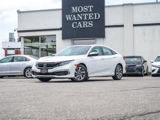 Used 2019 Honda Civic EX | SUNROOF | LANE WATCH | PUSH BUTTON for sale in Kitchener, ON