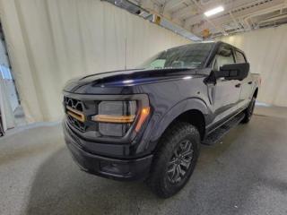 New 2024 Ford F-150 TREMOR W/ LANE KEEPING SYSTEM for sale in Regina, SK