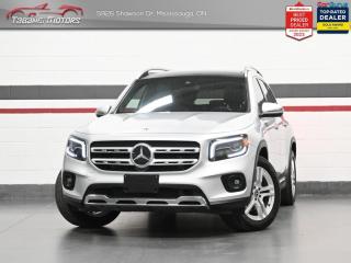 <b>Apple Carplay, Android Auto, Digital Dash, 7 passenger, Ambient Lighting, Panoramic Roof, Heated Seats, Heated Steering Wheel, Active Brake Assist, Attention Assist, Blind Spot Assist!</b><br>  Tabangi Motors is family owned and operated for over 20 years and is a trusted member of the Used Car Dealer Association (UCDA). Our goal is not only to provide you with the best price, but, more importantly, a quality, reliable vehicle, and the best customer service. Visit our new 25,000 sq. ft. building and indoor showroom and take a test drive today! Call us at 905-670-3738 or email us at customercare@tabangimotors.com to book an appointment. <br><hr></hr>CERTIFICATION: Have your new pre-owned vehicle certified at Tabangi Motors! We offer a full safety inspection exceeding industry standards including oil change and professional detailing prior to delivery. Vehicles are not drivable, if not certified. The certification package is available for $595 on qualified units (Certification is not available on vehicles marked As-Is). All trade-ins are welcome. Taxes and licensing are extra.<br><hr></hr><br> <br>   With all the latest tech, and all the best features you can imagine, this Mercedes GLB is ready to change the game for luxury SUVs. This  2020 Mercedes-Benz GLB is fresh on our lot in Mississauga. <br> <br>Whether youre taking up to 6 passengers on a road trip, trying to find an out of the way campsite, or just taking care of weekend errands, this Mercedes GLB is the perfect size SUV for all of lifes adventures. Complete with modern safety tech, navigation, and awesome luxury, you can be sure to get where youre going in style and safety. This  SUV has 75,441 kms. Its  silver in colour  . It has a 8 speed automatic transmission and is powered by a  221HP 2.0L 4 Cylinder Engine.  It may have some remaining factory warranty, please check with dealer for details. <br> <br> Our GLBs trim level is 250 4MATIC SUV. This GLB is loaded with stylish features like 18 inch alloy wheels, power sliding first row sunroof with fixed second row sunroof, exterior chrome trim, rain detecting wipers, LED lighting with automatic highbeams, heated power side mirrors with turn signals, and front and rear fog lamps. The premium features continue on the inside with voice activated infotainment with a 7 inch touchscreen, navigation, Wi-Fi, Bluetooth, and streaming audio for connectivity and heated seats, driver memory settings, remote keyless entry, ARTICO upholstery, and active brake assist for safe and easy driving. This vehicle has been upgraded with the following features: Air, Rear Air, Tilt, Cruise, Power Windows, Power Locks, Power Mirrors. <br> <br>To apply right now for financing use this link : <a href=https://tabangimotors.com/apply-now/ target=_blank>https://tabangimotors.com/apply-now/</a><br><br> <br/><br>SERVICE: Schedule an appointment with Tabangi Service Centre to bring your vehicle in for all its needs. Simply click on the link below and book your appointment. Our licensed technicians and repair facility offer the highest quality services at the most competitive prices. All work is manufacturer warranty approved and comes with 2 year parts and labour warranty. Start saving hundreds of dollars by servicing your vehicle with Tabangi. Call us at 905-670-8100 or follow this link to book an appointment today! https://calendly.com/tabangiservice/appointment. <br><hr></hr>PRICE: We believe everyone deserves to get the best price possible on their new pre-owned vehicle without having to go through uncomfortable negotiations. By constantly monitoring the market and adjusting our prices below the market average you can buy confidently knowing you are getting the best price possible! No haggle pricing. No pressure. Why pay more somewhere else?<br><hr></hr>WARRANTY: This vehicle qualifies for an extended warranty with different terms and coverages available. Dont forget to ask for help choosing the right one for you.<br><hr></hr>FINANCING: No credit? New to the country? Bankruptcy? Consumer proposal? Collections? You dont need good credit to finance a vehicle. Bad credit is usually good enough. Give our finance and credit experts a chance to get you approved and start rebuilding credit today!<br> o~o