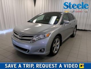 Used 2016 Toyota Venza base for sale in Dartmouth, NS