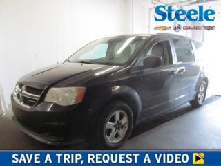 Used 2011 Dodge Grand Caravan SXT for sale in Dartmouth, NS
