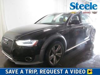 Used 2013 Audi A4 Allroad Premium Plus for sale in Dartmouth, NS