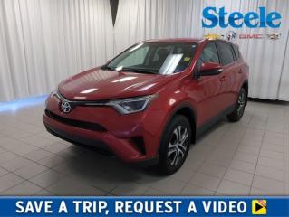 Used 2016 Toyota RAV4 LE for sale in Dartmouth, NS