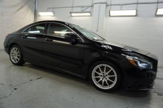 <div>*ACCIDENT FREE*CERTIFIED*<span> </span><span>Come check out this Beautiful  Mercedes Benz CLA 250 2.0L 4Cyl. AWD. Black on Black Leather Interior. Has Bluetooth, </span><span>Power Windows, Power Locks, Power Heated Mirrors, Auto Dimming Mirrors, CD, AC/ Dual Climate Control, Heated Leather Front Seats, AC / Heat, Keyless Entry, Alloys, Steering Mounted Controls,  Dual Climate Controls, Side Turning Signals, Dual Power Front Seats,  </span><span>Shifter</span><span> Paddles, Bluetooth,  Memory Driver Seats, ALL THE POWER OPTIONS!!!</span></div><pre><p><span>Vehicle Comes With: Safety Certification, our vehicles qualify up to 4 years extended warranty, please speak to your sales representative for more details.</span></p><p><span>Auto Moto Of Ontario @ 583 Main St E. , Milton, L9T3J2 ON. Please call for further details. Nine O Five-281-2255 ALL TRADE INS ARE WELCOMED!</span><span><br /></span></p><p><span>We are open Monday to Saturdays from 10am to 6pm, Sundays closed.<o:p></o:p></span></p><p><span> </span></p><p><a name=_Hlk529556975><span>Find our inventory at  WWW AUTOMOTOINC CA</span></a></p></pre>