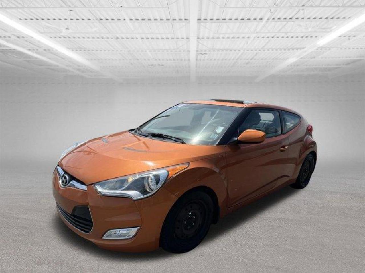 Used 2012 Hyundai Veloster w/Tech for Sale in Halifax, Nova Scotia