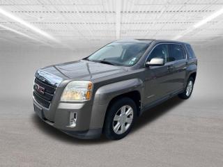 Used 2011 GMC Terrain SLE-1 for sale in Halifax, NS